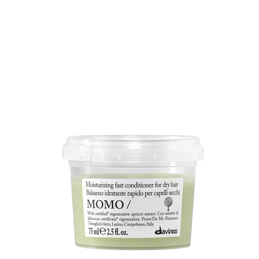 Davines Essential Haircare MOMO Conditioner 75ml