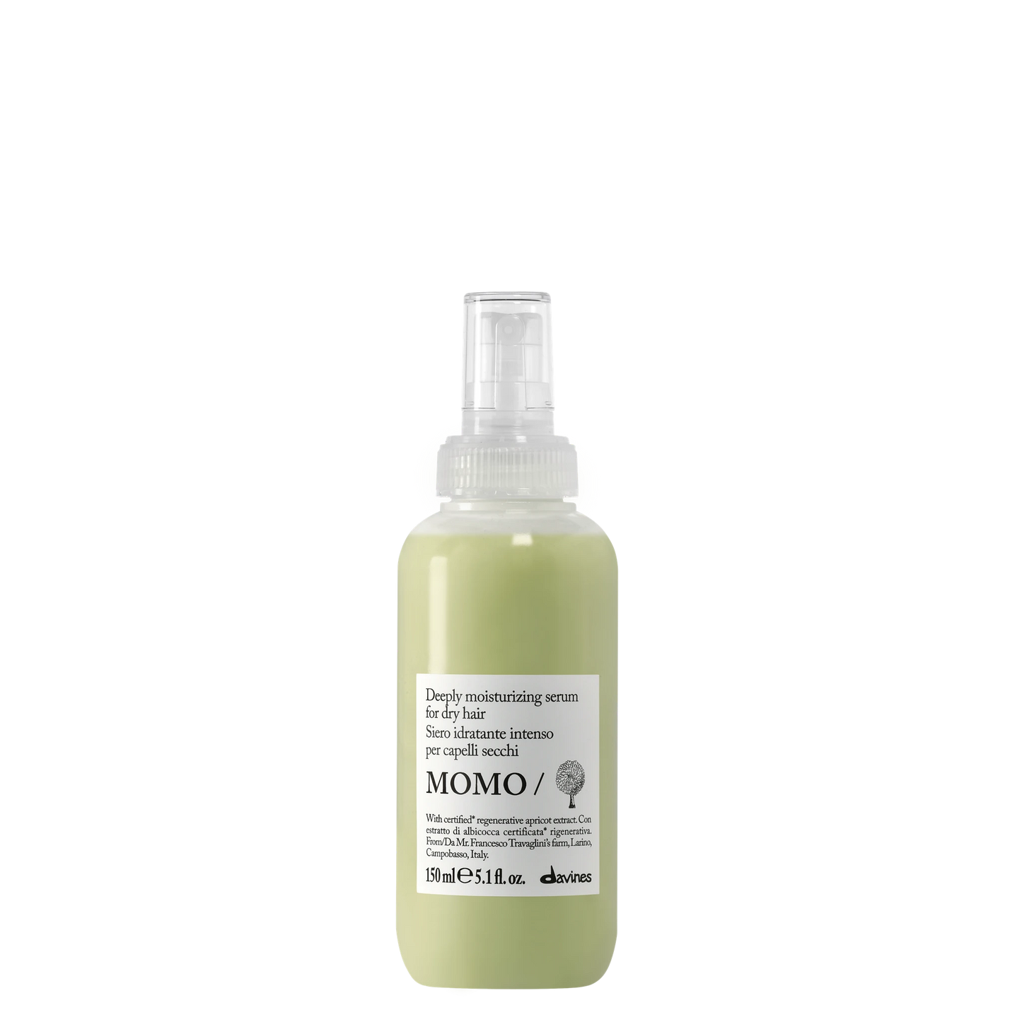 Davines Essential Haircare MOMO Serum 150ml