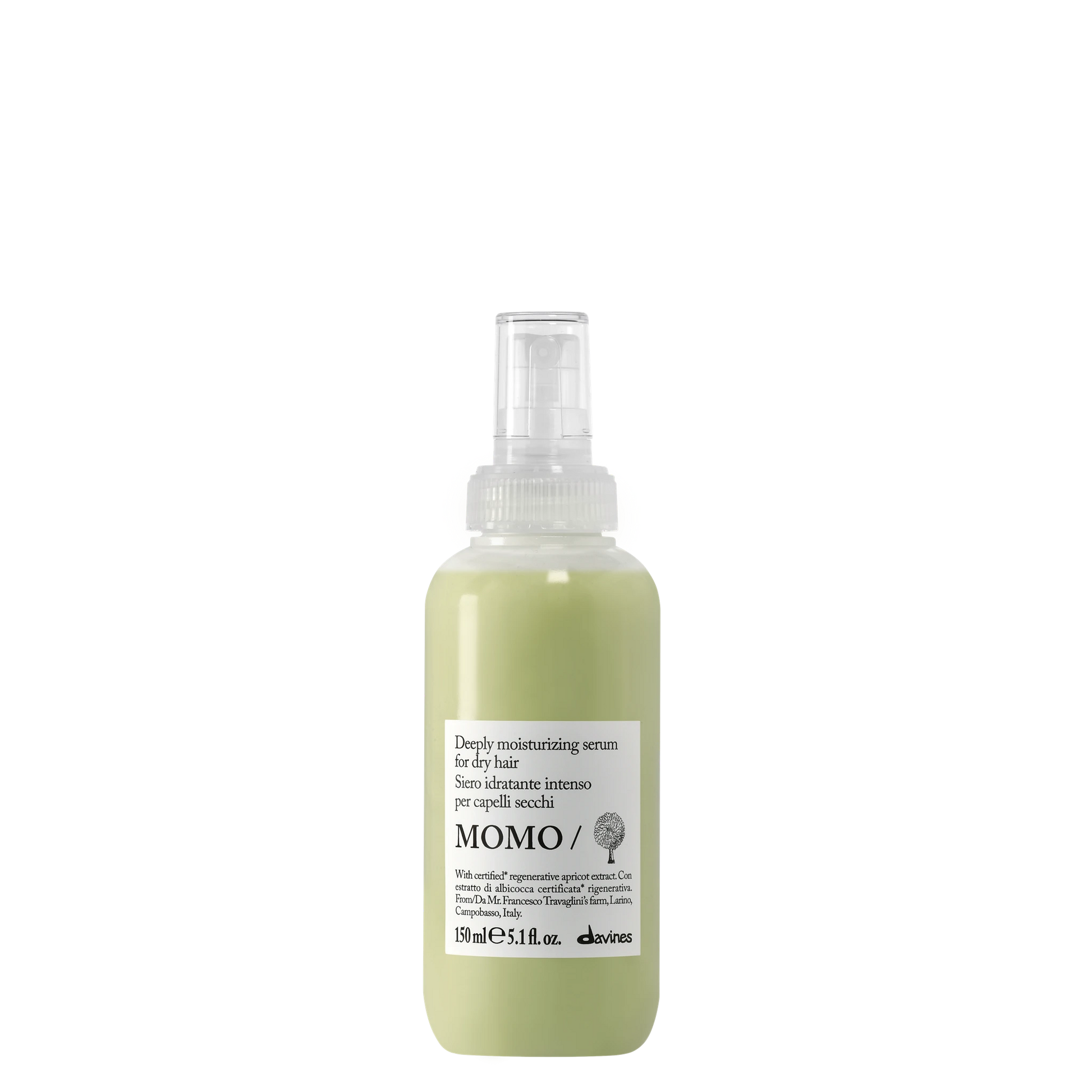 Davines Essential Haircare MOMO Serum 150ml