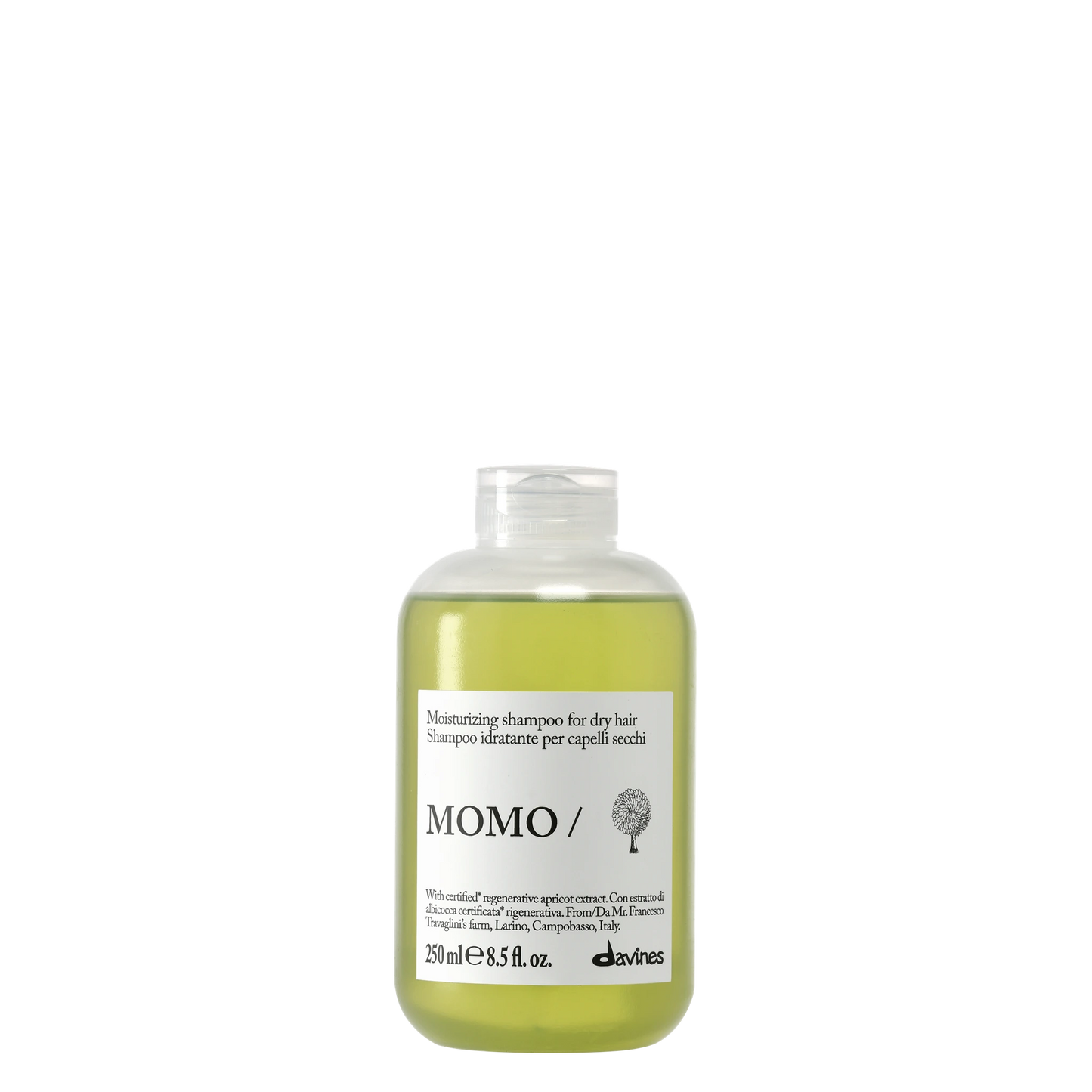 Davines Essential Haircare MOMO Shampoo 250ml