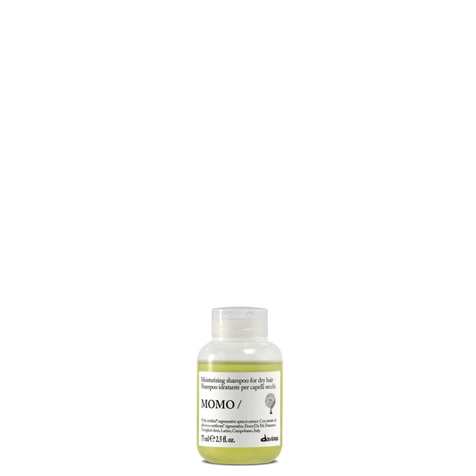 DEHC MOMO Shampoo