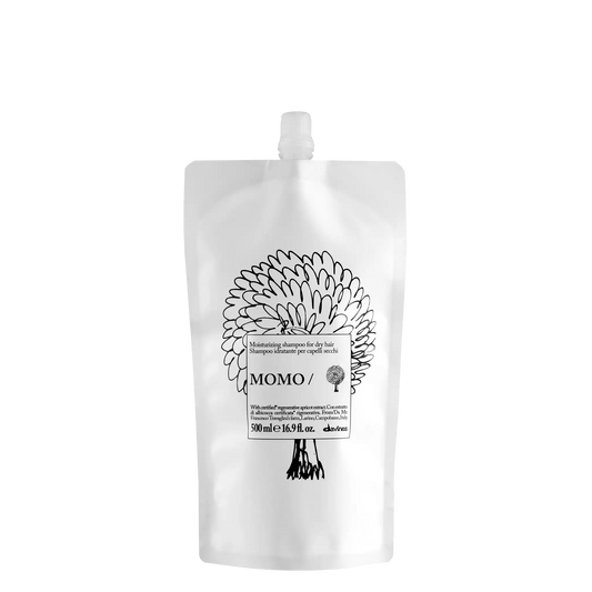 Davines Essential Haircare MOMO Shampoo 500ml Nachfüllpackung