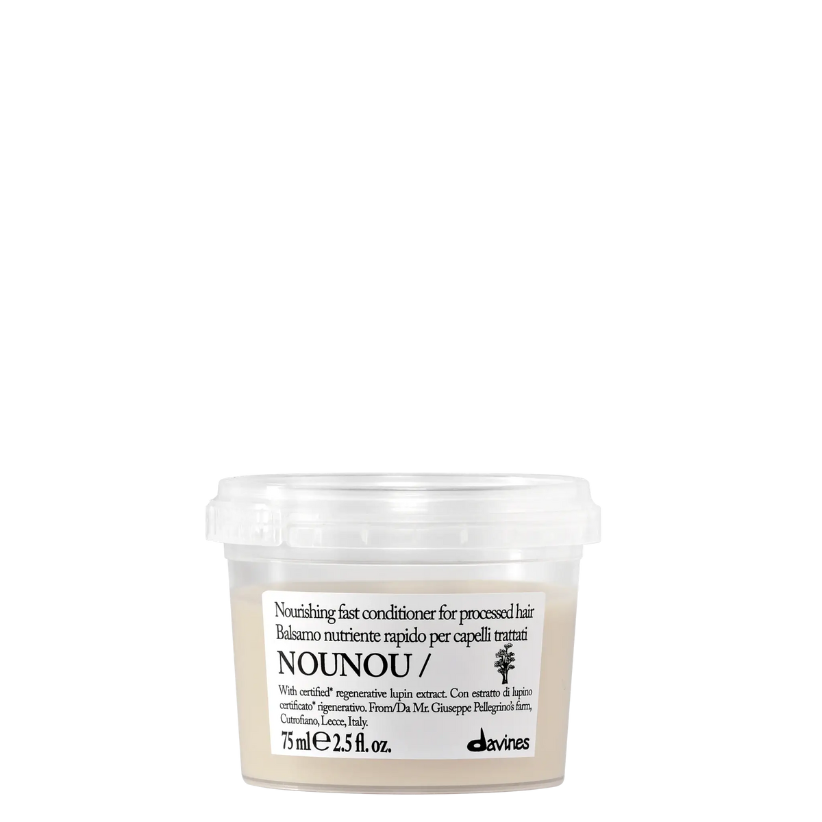 DEHC NOUNOU Conditioner