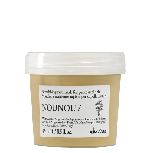 Davines Essential Haircare NOUNOU Mask 250ml
