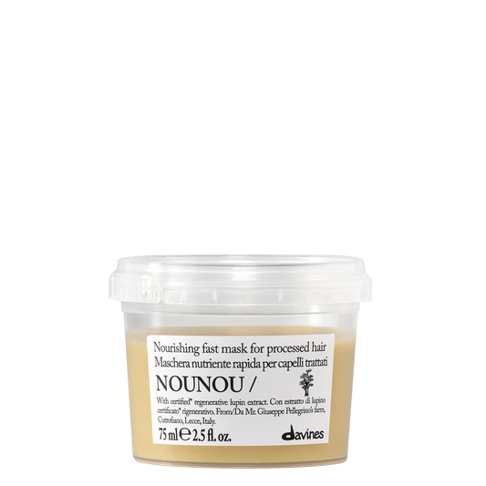 Davines Essential Haircare NOUNOU Mask 75ml