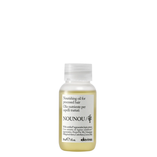 Davines Essential Haircare NOUNOU Oil 50ml