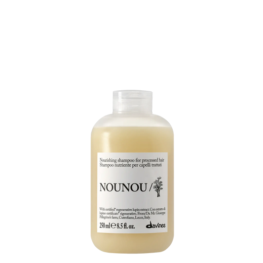Davines Essential Haircare NOUNOU Shampoo 250ml