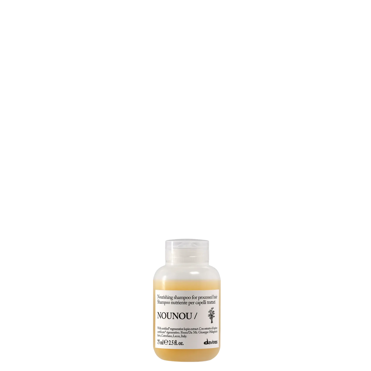 DEHC NOUNOU Shampoo