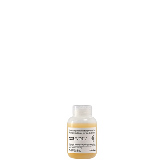 DEHC NOUNOU Shampoo