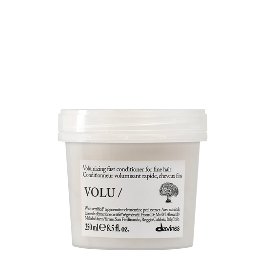 Davines Essential Haircare VOLU Conditioner 250ml