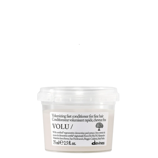 Davines Essential Haircare VOLU Conditioner 75ml