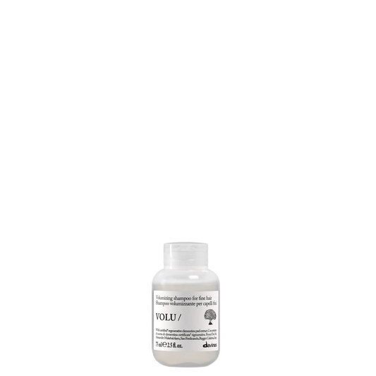 DEHC VOLU Shampoo
