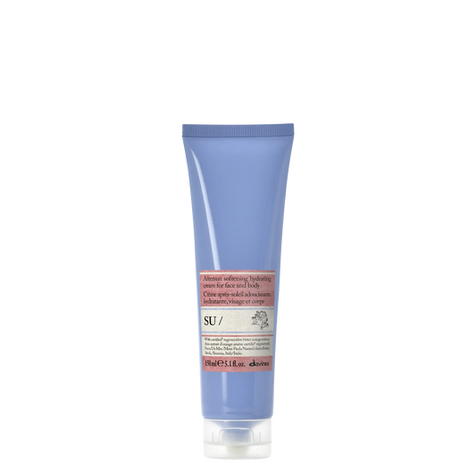 Davines SU Aftersun Cream 150ml