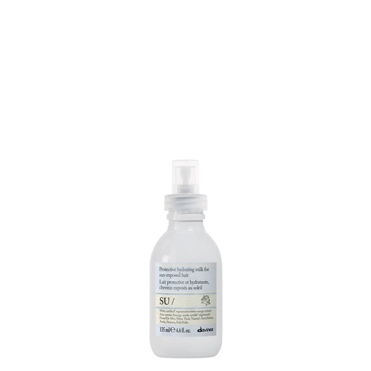 Davines SU Hair Milk 135ml