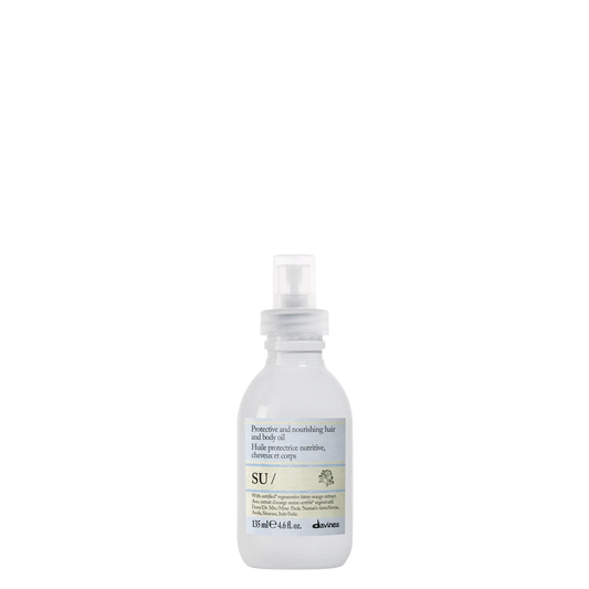 Davines SU Hair and Body Oil 135ml
