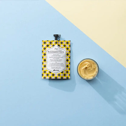 Davines The Circle Chronicles Renaissance Circle