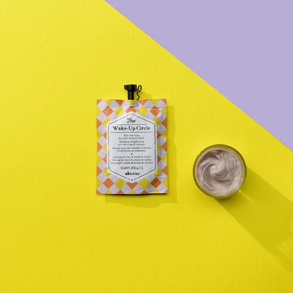 Davines The Circle Chronicles Wake Up Circle