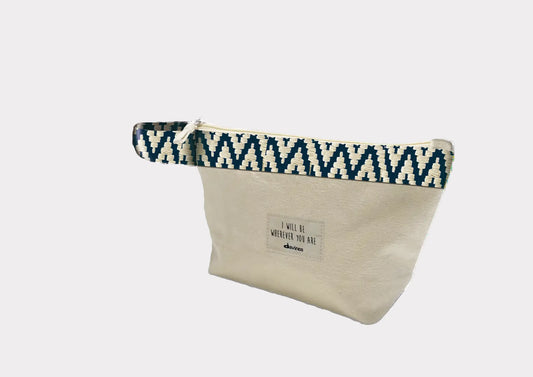 Wherever You Are Pochette Davines