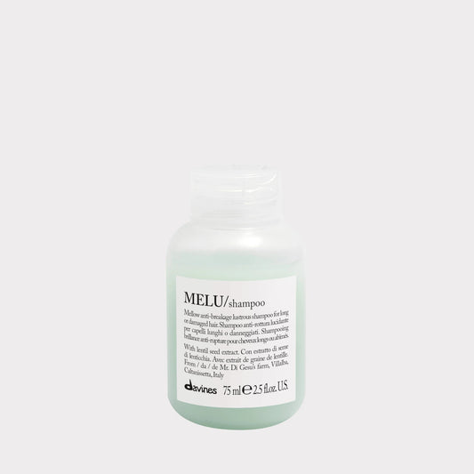 Davines MELU Shampoo 75ml Flasche