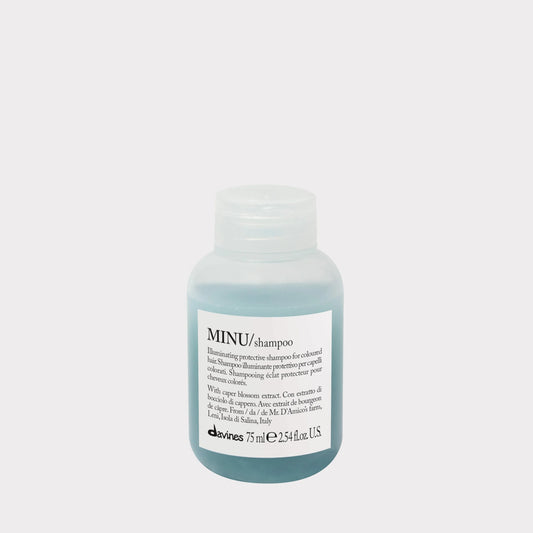 Davines MINU Shampoo 75ml Flasche