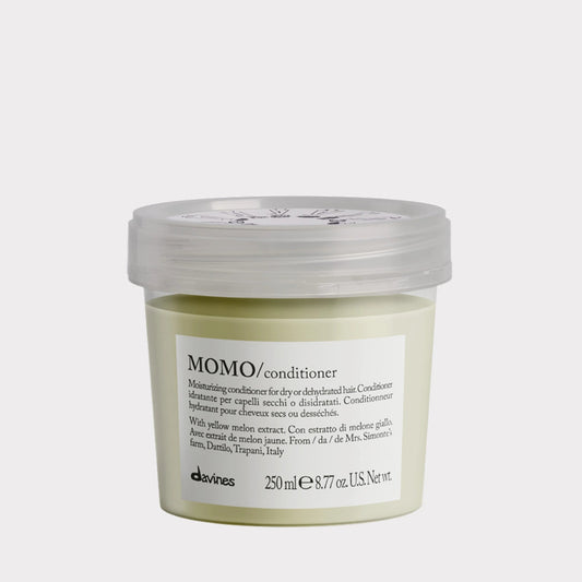 Davines MOMO Conditioner 250ml Cremetiegel