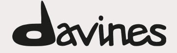 logo von davines