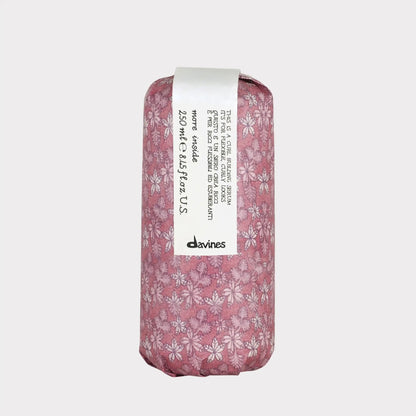 Davines More Inside Curl Building Serum 250ml verpackt