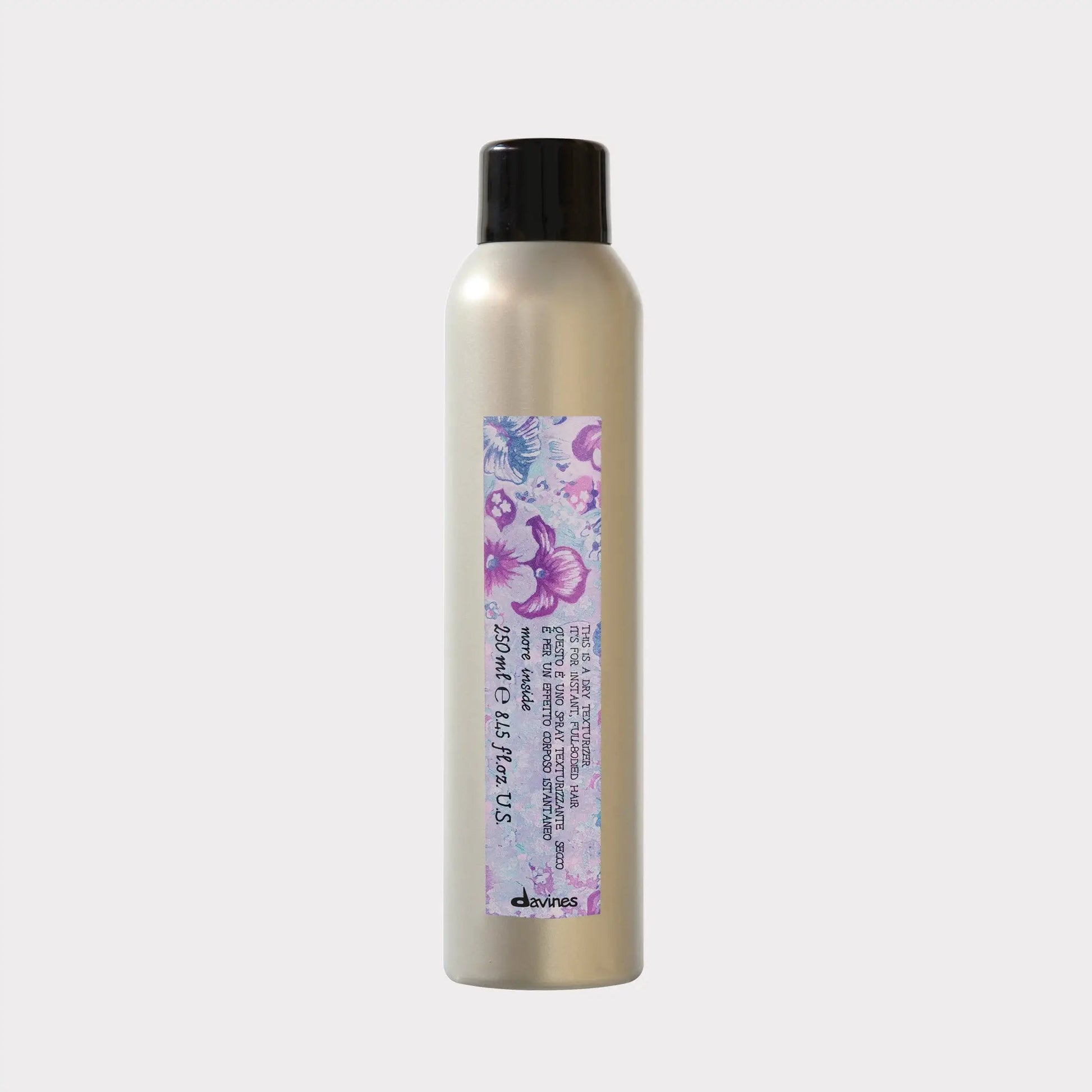 Davines More Inside Dry Texturizer 250ml Spray