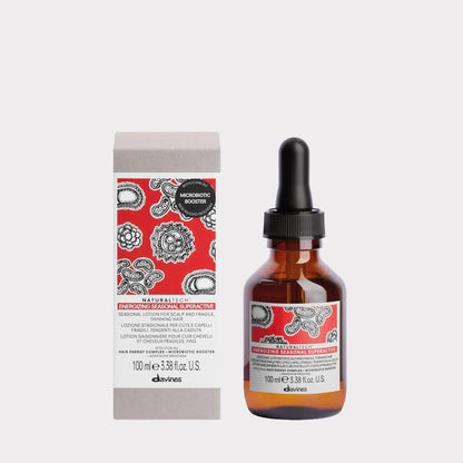 Davines Naturaltech Energizing Seasonal Superactive 100ml
