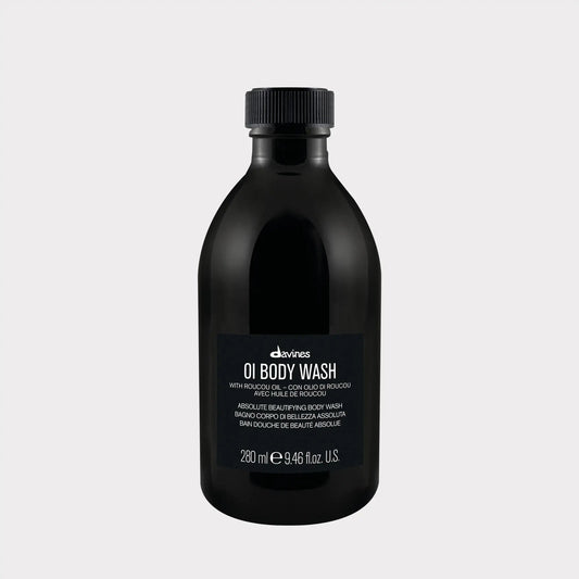 Davines OI Body Wash 280ml Flasche