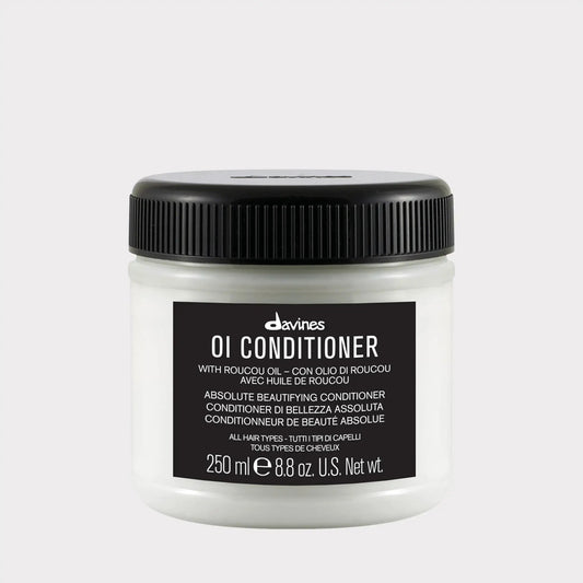 Davines OI Conditioner 250ml Cremetiegel