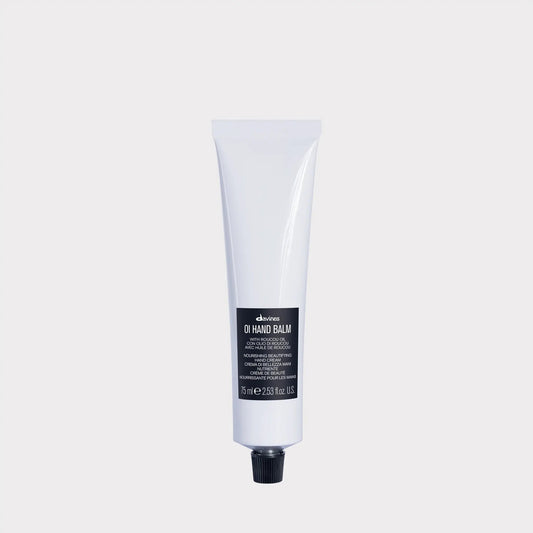 Davines OI Hand Balm Tube