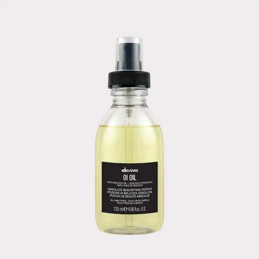 Davines OI Oil 135ml Sprühflasche