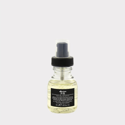 Davines OI Oil 50ml Sprühflasche