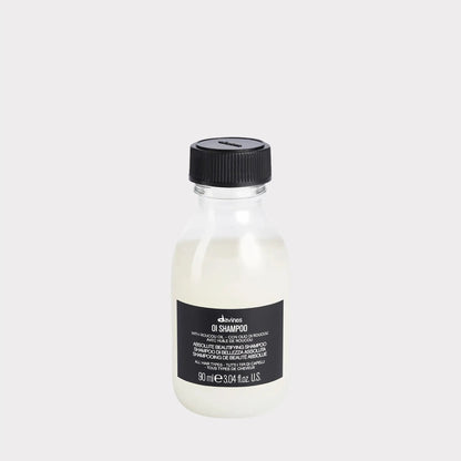 Davines OI Shampoo 90ml Flasche