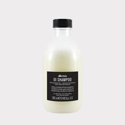 Davines OI Shampoo 280ml Flasche