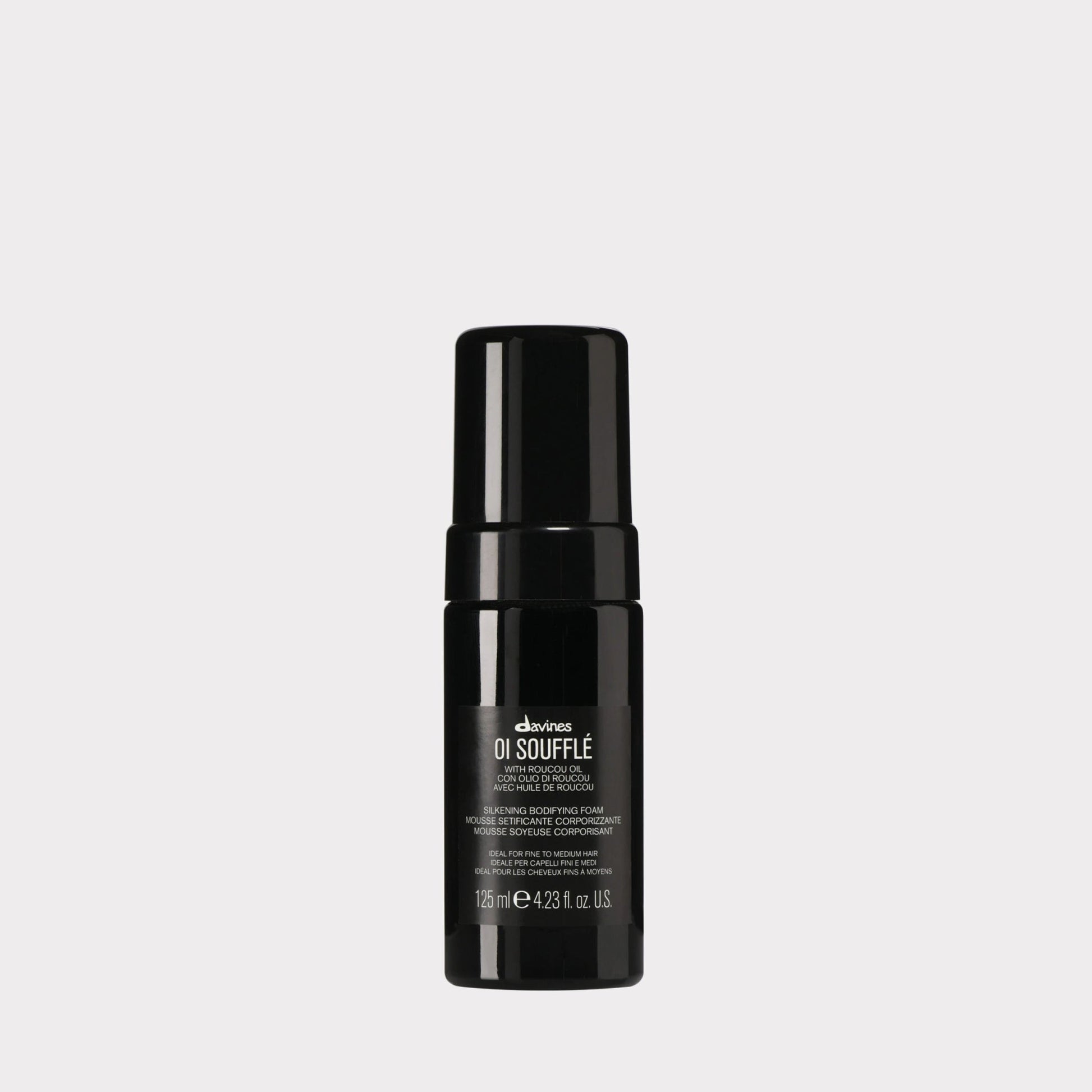 OI Souffle 125ml