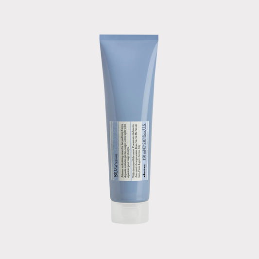 Davines SU Aftersun 150ml Tube