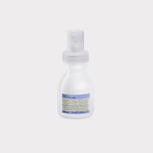 Davines SU Hair Milk 50ml Sprühflasche