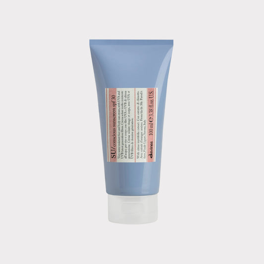 Davines SU Sonnencreme LSF 30 100ml Tube