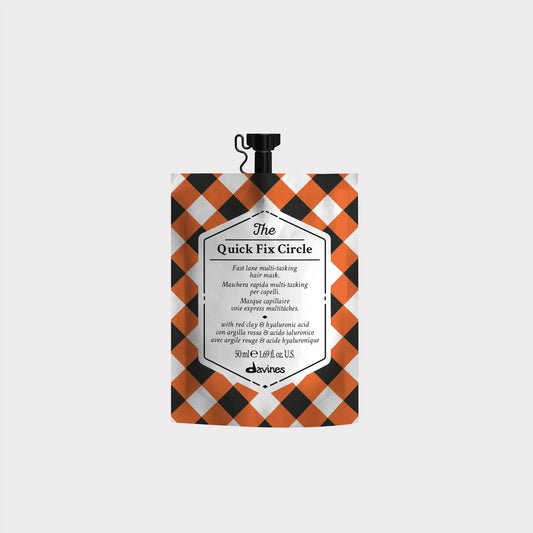 Davines The Circle Chronicles The Quick Fix Circle 50ml Verpackung